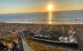 Stylish Duplex - Ocean View - Airport - Wifi - Renovated 2025 - 24H Reception